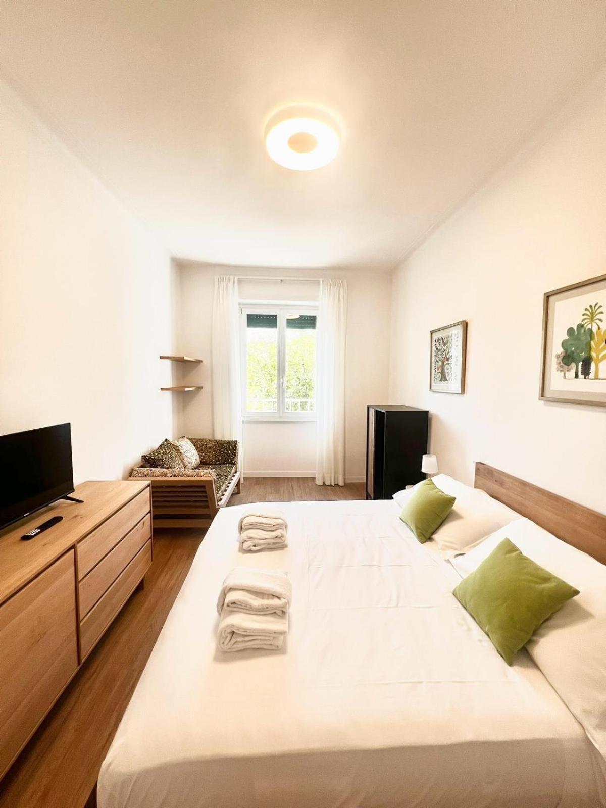 Saint Peter'S View - By 101Flats Apartment Rome Exterior photo