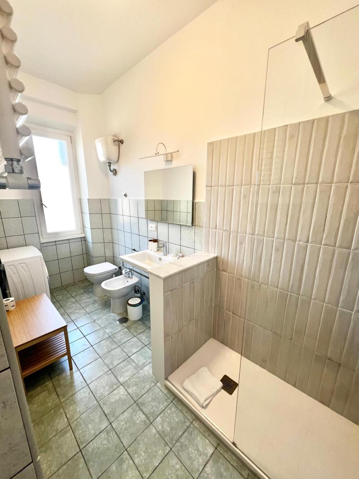 Saint Peter'S View - By 101Flats Apartment Rome Exterior photo